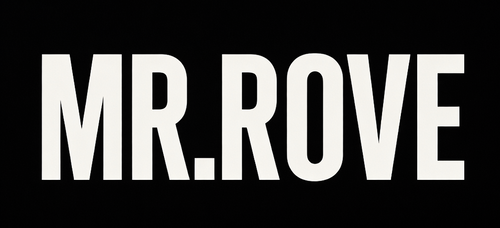 MR.ROVE